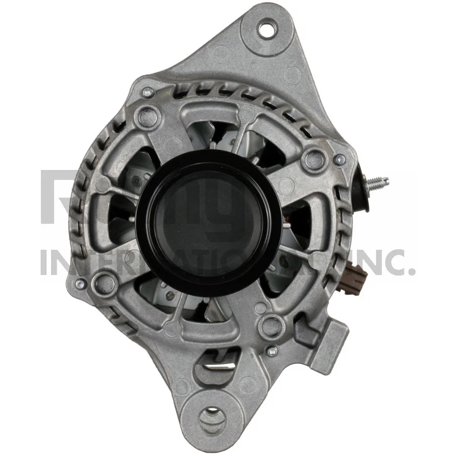 11184 – REMY INTL Alternator/ Generator, OE Replacement Alternator 6 Millimeter x 1.0 Positive Battery Output Termina...